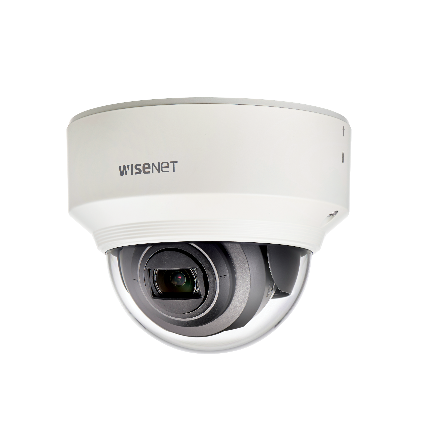 Hanwha XND-6080V IP Cameras | Tensor Security